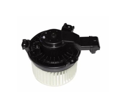 Вентилятор обігрівач. honda cr-v 16- фото №1