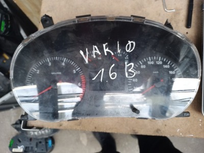 Счетчик seat w06k0920850 фото №1