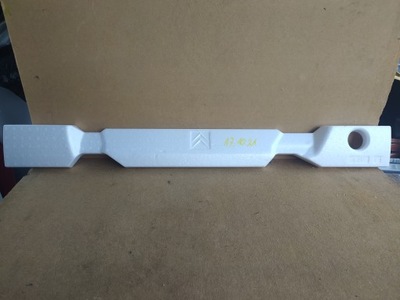 Абсорбер citroen c4 aircross 12- задня фото №1