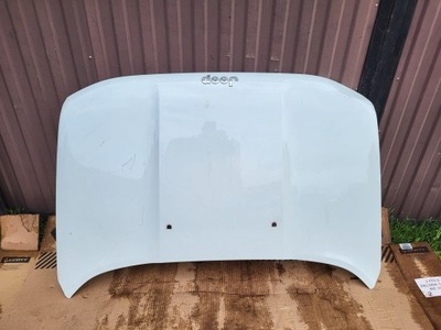 JEEP COMPASS HOOD  