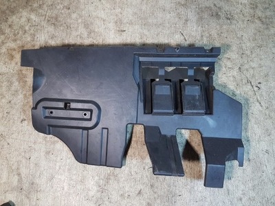 Пластик защита pod консоль seat cordoba i lift фото №1