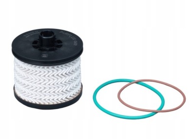 Фильтр топлива purflux do toyota proace 1.5 d4d фото №1