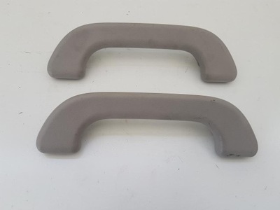 Ручка кронштейн стельовий перед subaru legacy iv фото №1