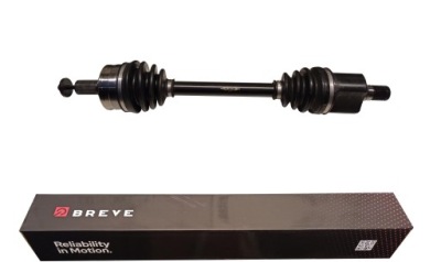 Привідний вал ліва volvo v90 ii 2.0 d4 d5 awd автоматична коробка передач nowa фото №1