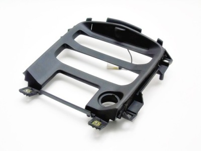 Корпус рамка консоли панель nissan primera p12 фото №1