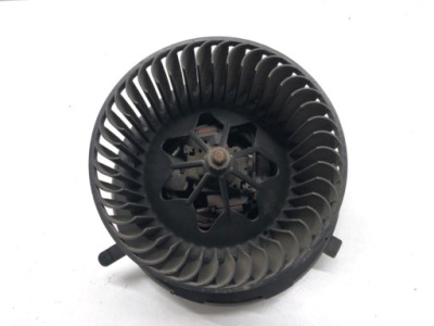 Повітродувка обдув skoda octavia ii 1k1819015 фото №1