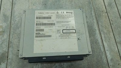 Навигация радио land range rover evoque jaguar 31357756aa фото №1