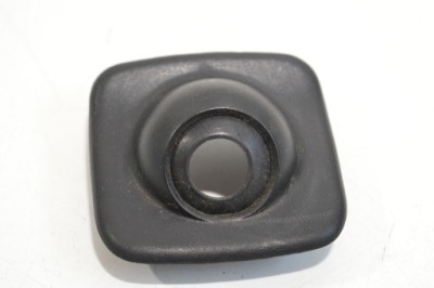 Захист підголівник задній заглушка czarna mercedes w140 c140 cl s klasa фото №1