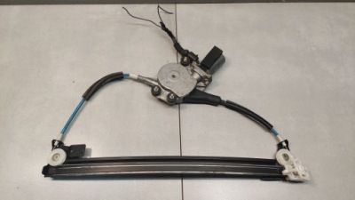 Подъемник стекло правый перед alfa romeo 147 1.6 фото №1