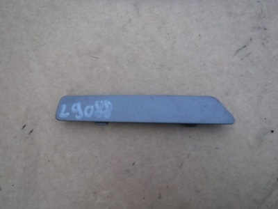 Заглушка обивка vw phaeton 3d1867553 фото №1