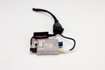 MODULE USB CONNECTION CONTROL UNIT LCL BMW E60 E90 E91  