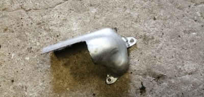 Kia sportage iii 2.0 crdi защита тепловая фото №1