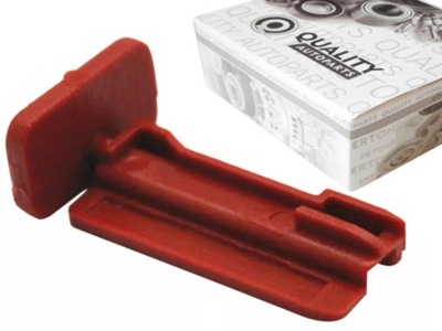 Захист заливної пробка щупа оливи mercedes 722.6 c140 c215 c216 r129 фото №1