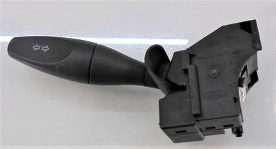 Переключатель поворотники ford оригинальный номер 1s7t13335ad фото №1