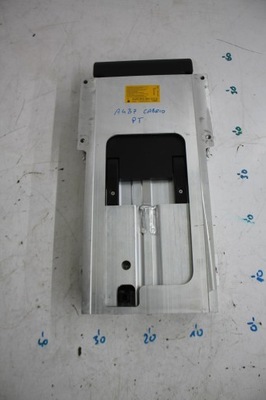 Дуга защитная дуга 8h0880077d audi a4 b7 cabrio 06- фото №1