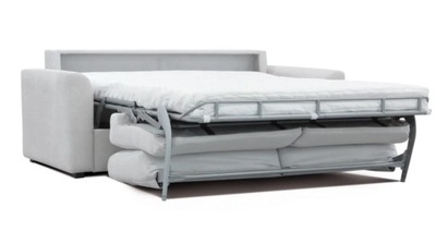 Sofa Włoska z funkcją spania codziennego Agra 160
