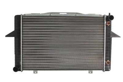 RADUADOR DEL MOTOR THERMOTEC D7V008TT  