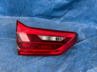 Bmw g31 5 kombi левая задняя лампа фото №1
