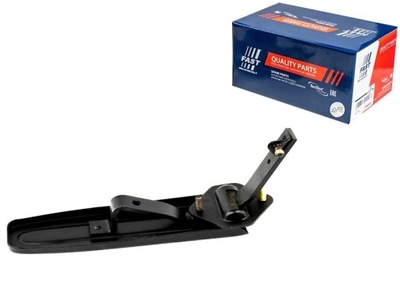 Педаль газа iveco daily 90 fast фото №1