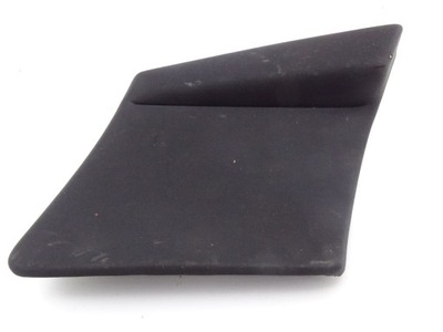 Lancia delta iii 08- захист обшивка правий задня фото №1