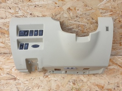 Infiniti qx70 захист колонки захист панелі фото №1