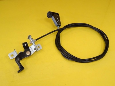 Трос ручка заливной топлива suzuki liana nr29 фото №1