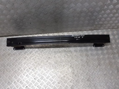 Балка бампера перед peugeot 207 фото №1