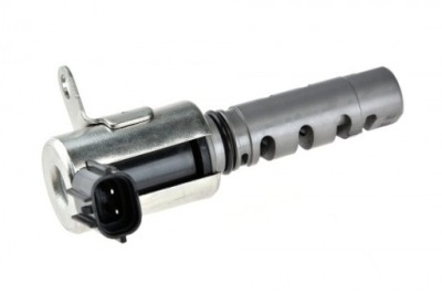 Nty efr-ty-013 клапан керуючий, налаштування вала розподільного валу фото №1