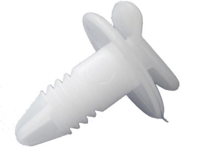 10x peugeot 106 205 306 309 405 expert клипса tapi фото №1