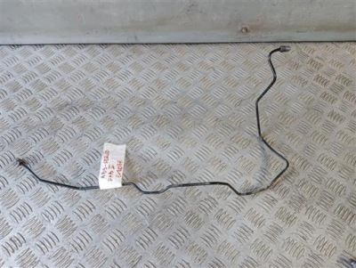 Шланг тормозной fabia ii lift abs-serwo europa фото №1