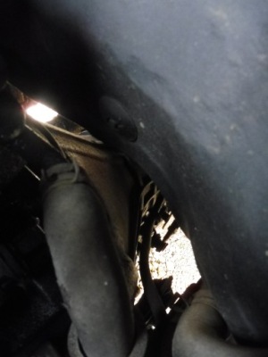 Коробка передач передач hyundai h 1 starex 2,5 td механическая коробка передач фото №1