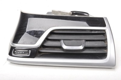 Bmw 7 g12 решётка обдув фото №1