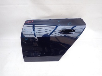 Bmw 4 g26 gran coupe 21- дверь задняя задние левая фото №1