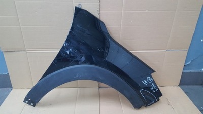 Hyundai tucson ii 2015-2020 крыло правый перед фото №1