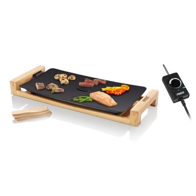 Grill stołowy Princess 103026 Table Chef Pure