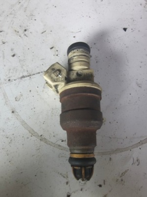 Bosch 280 150 716 форсунка фото №1