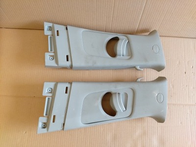 Kia sportage iv lift защита стойка фото №1