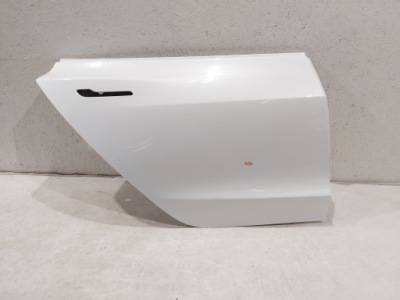 Дверь задняя правое  tesla 3 3 фото №1