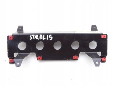 Iveco stralis e3/4/5 кронштейн электропроводка фото №1