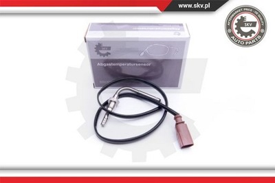 SKV ESEN 30SKV146 SENSOR TEMP. GASES DE ESCAPE  