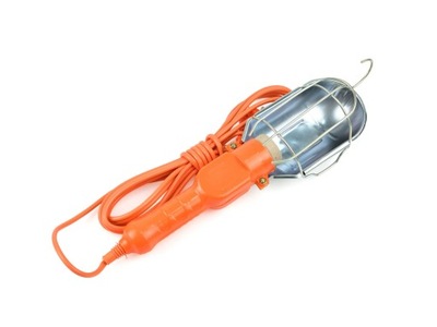 FARO WARSZTATOWA CON CABLE 5M K02000 KETLIN  