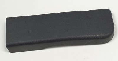 Пластик защита сиденье правый перед mazda rx-8 фото №1