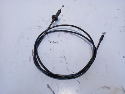 Kia ceed ii трос открывания капот 2012- фото №1