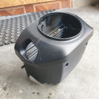 Actros mp4 arocs корпус захист колонки pod кермо 9604620523 фото №1