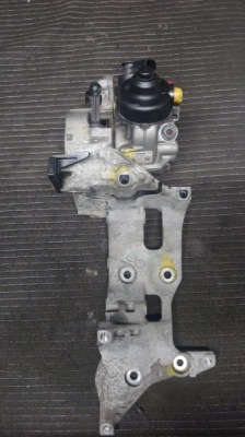 Кронштейн генератора насоса a4 a6 c7 2.0 190 koni 16r фото №1