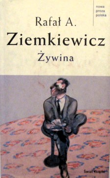 Żywina Rafał A. Ziemkiewicz