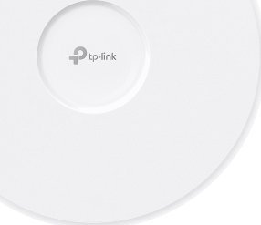 TP-Link EAP723 punkt dostępowy WLAN 5000 Mbit/s Biały Obsługa PoE