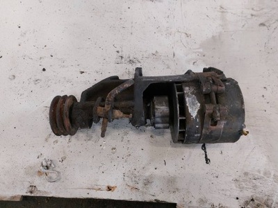 Генератор + вал генератора star 200 fms-359 фото №1