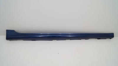 Audi a5 ii 8w8 sportback 16- поріг правий молдинг rh фото №1