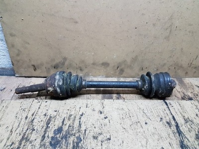 Приводной вал левая короткий nissan sunny n13 1.4 фото №1